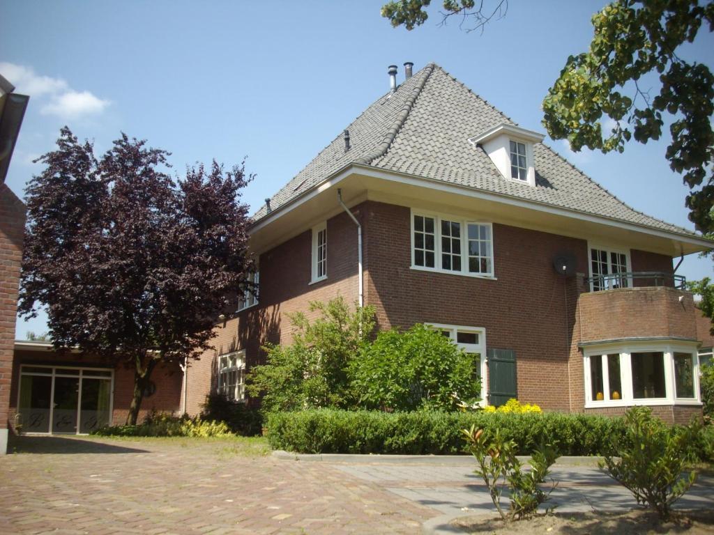 De Grote Byvanck Westervoort