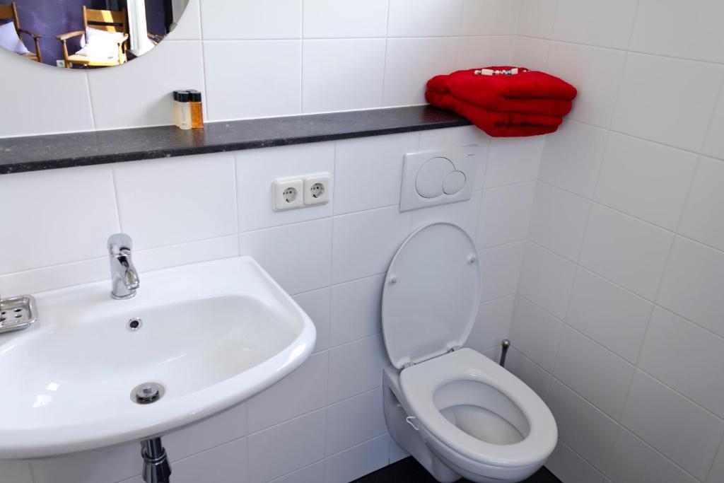 Bed & Breakfast De Grote Byvanck 3*