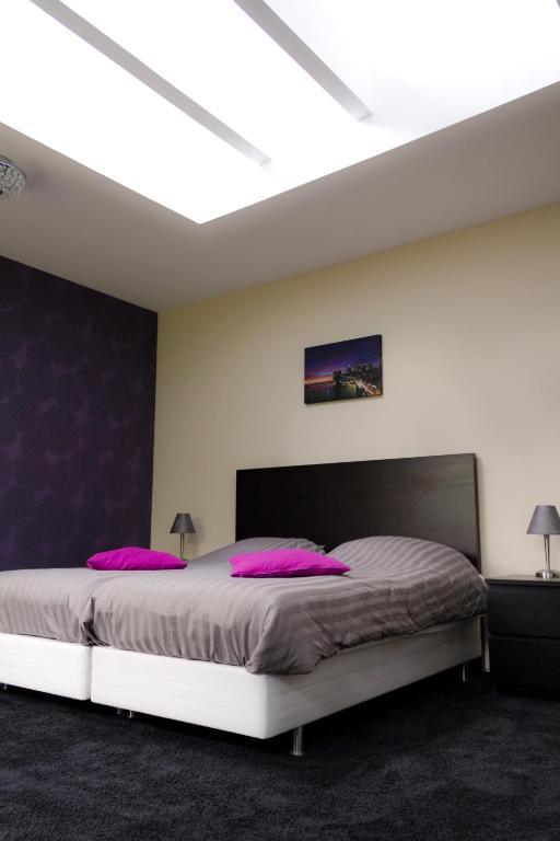 Bed & Breakfast De Grote Byvanck Westervoort