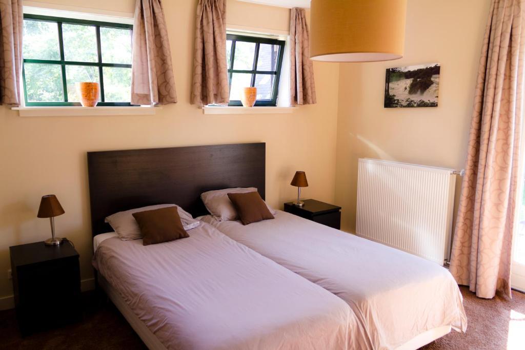 De Grote Byvanck Bed & Breakfast