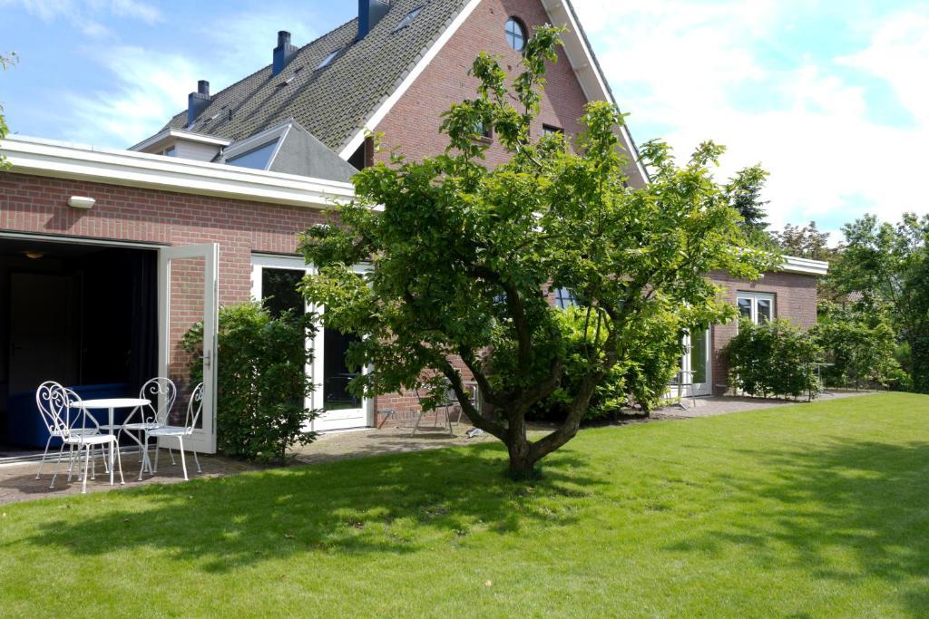 Bed & Breakfast De Grote Byvanck 3*