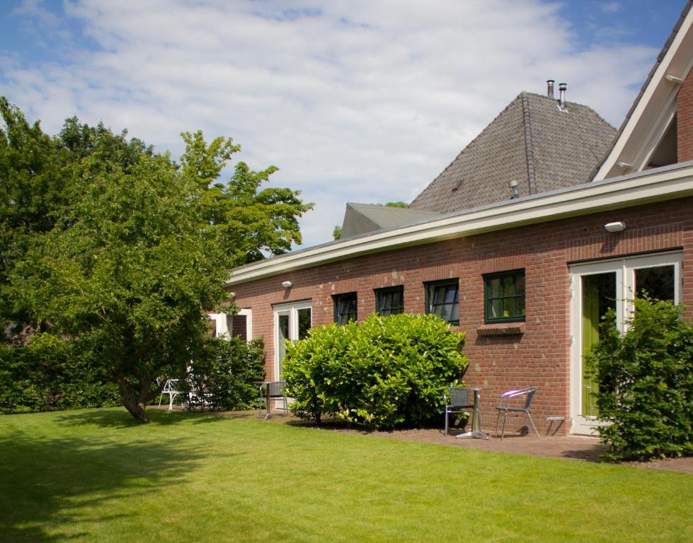 De Grote Byvanck