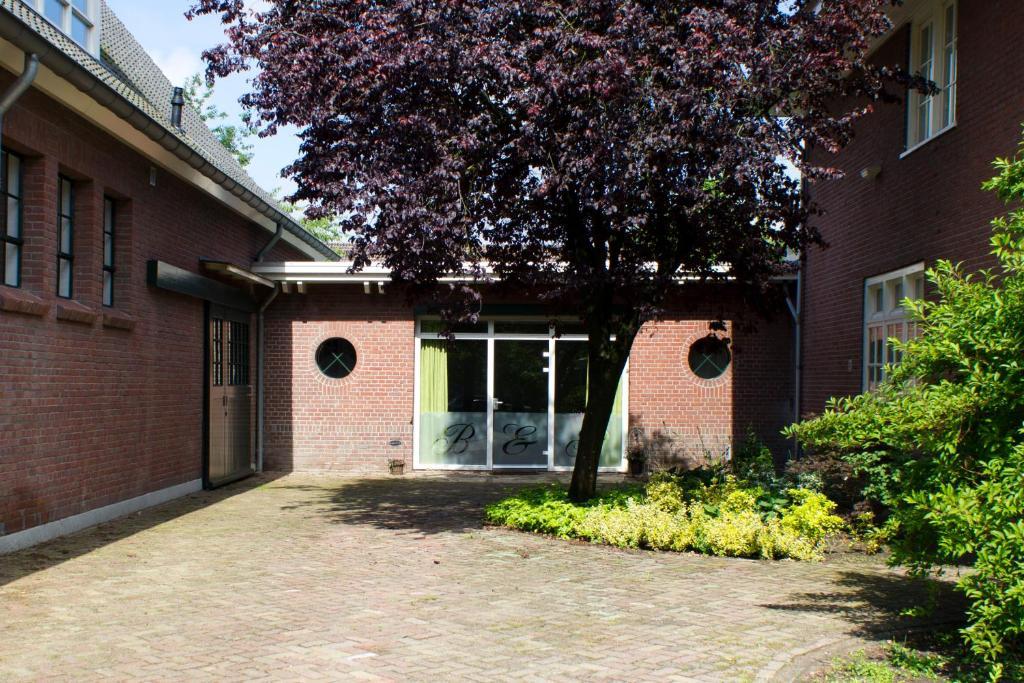 Bed & Breakfast De Grote Byvanck