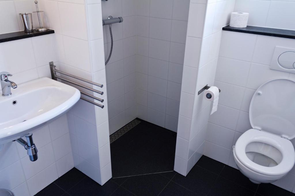 De Grote Byvanck Bed & Breakfast 3*