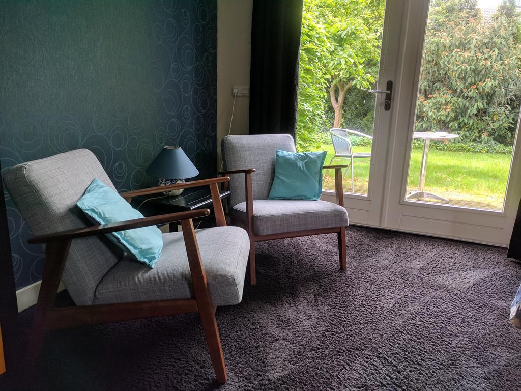 De Grote Byvanck Bed & Breakfast Westervoort