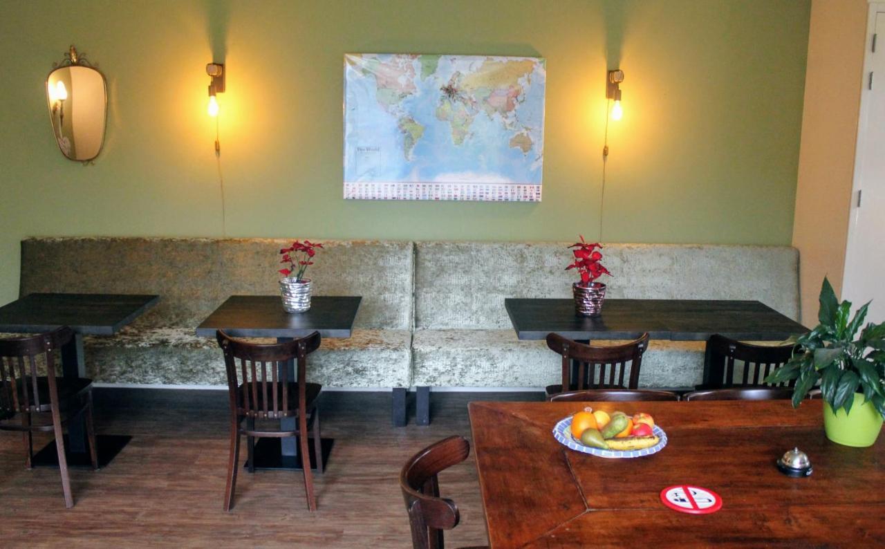 Bed & Breakfast De Grote Byvanck Westervoort
